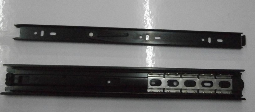 Light Duty Ball Bearing Drawer Slides (YH15)