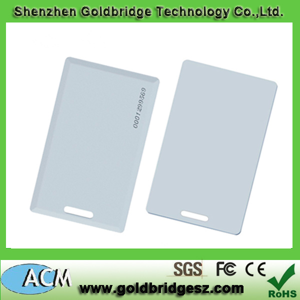 T F08 Fudan Chip Card FTA Java Card Smart Card
