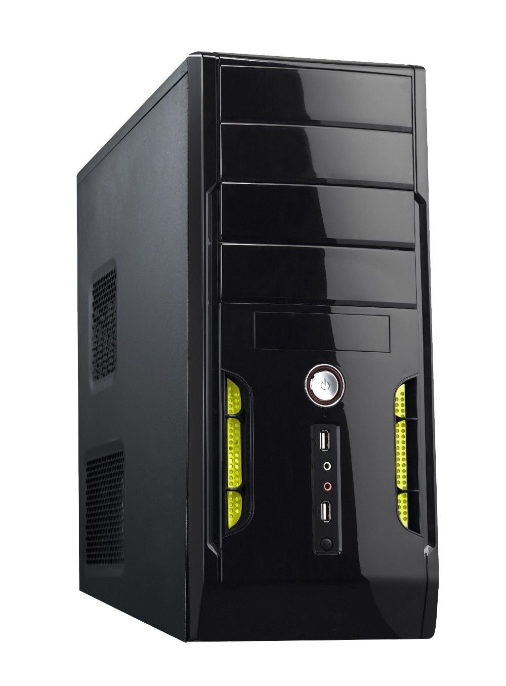 Computer Case ATX Structure (CS2350)