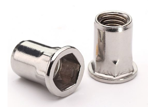 Rivnut for Fire Engine