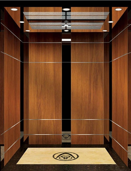 Passenger Elevator