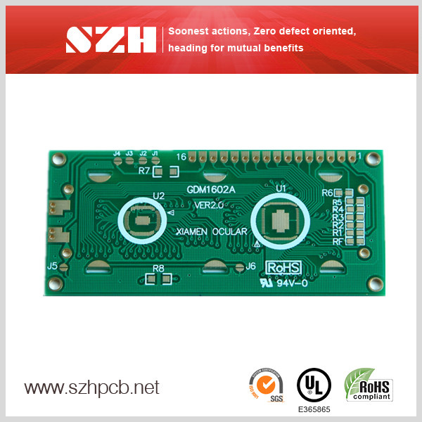 Epoxy Resin PCB Printed Circuit Board