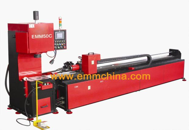 EMM50C Hole Punching Line/Metal Punchingpuch/Punching Part