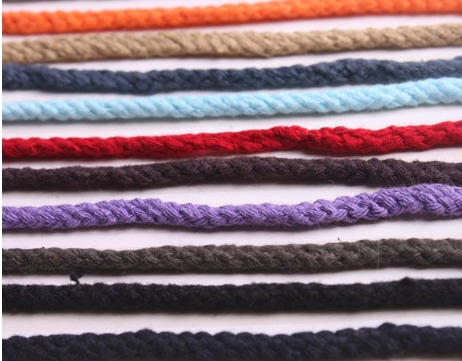 8 Strand Polypropylene Rope