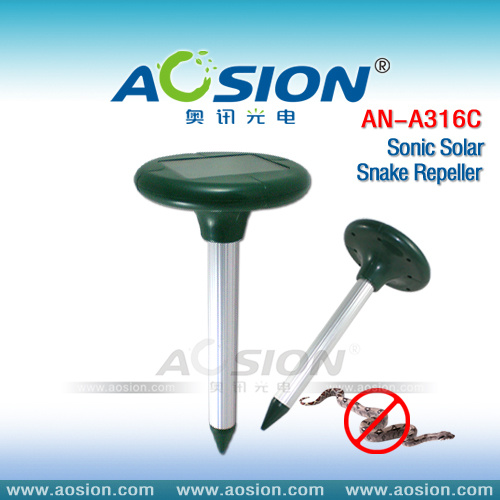 Frequency Conversion Snake Repeller (AN-A316CS)