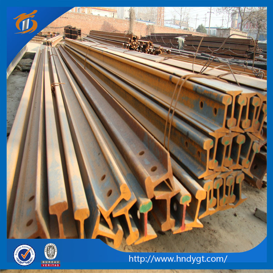 A100 Heavy Crane Steel Rail