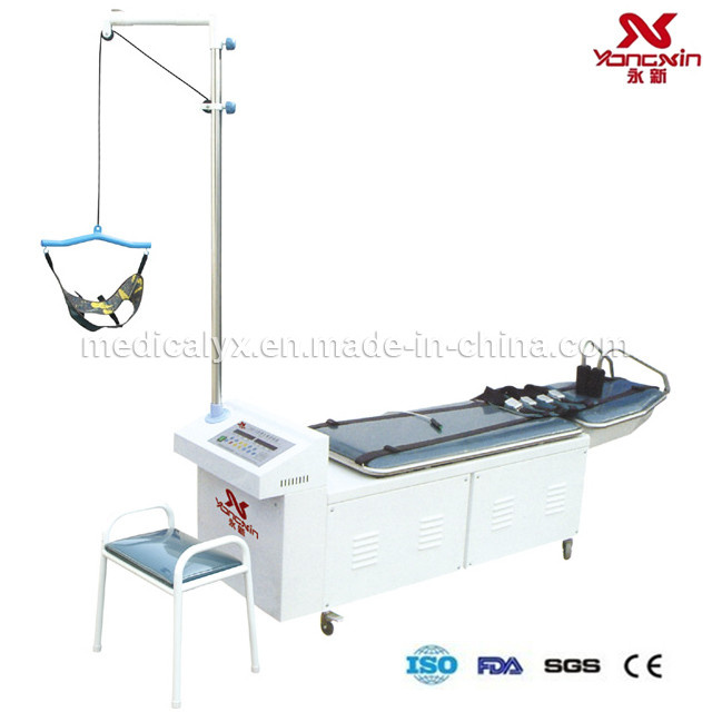 Microcomputer Controlled Traction Equipment (YXZ-IV)