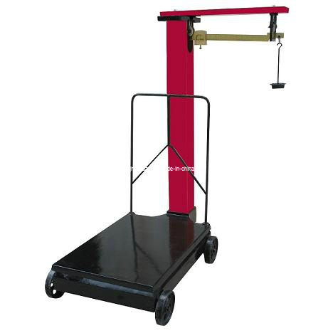Mechanical Weighing Scale