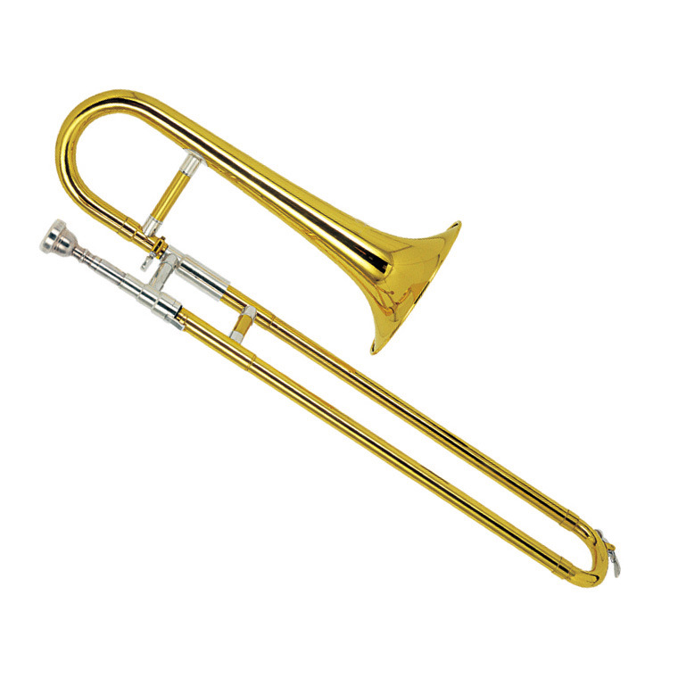 Slide Trumpet (STR-2750)