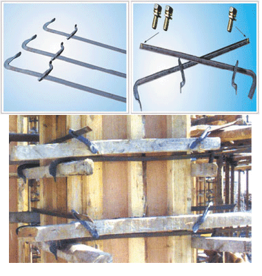 Construction Clamp