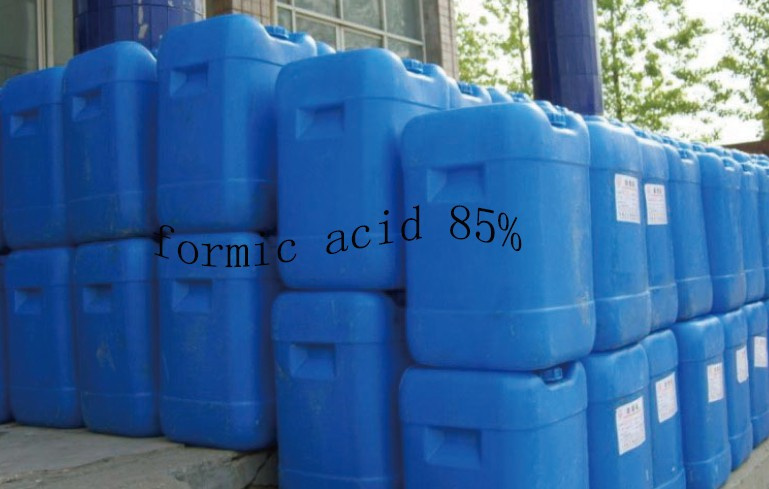 Formic Acid 85%