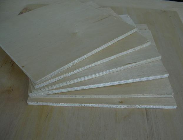 Plywood-Combi Core (COMBIN-HT023)