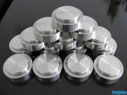 Titanium Target
