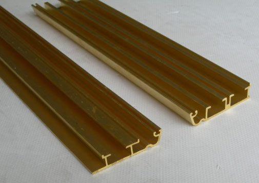 Brass Profile