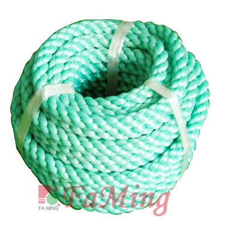 PP and PE Rope (PP1015)