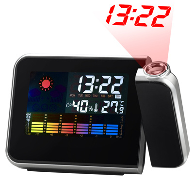 Projection Clock (A2175) 