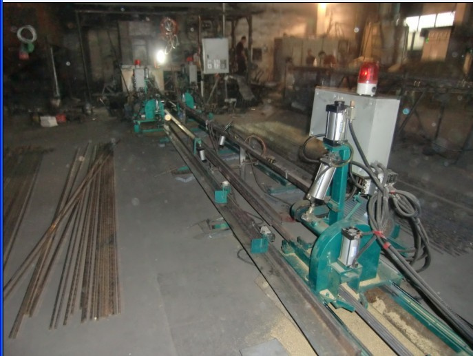 Cutting Machine