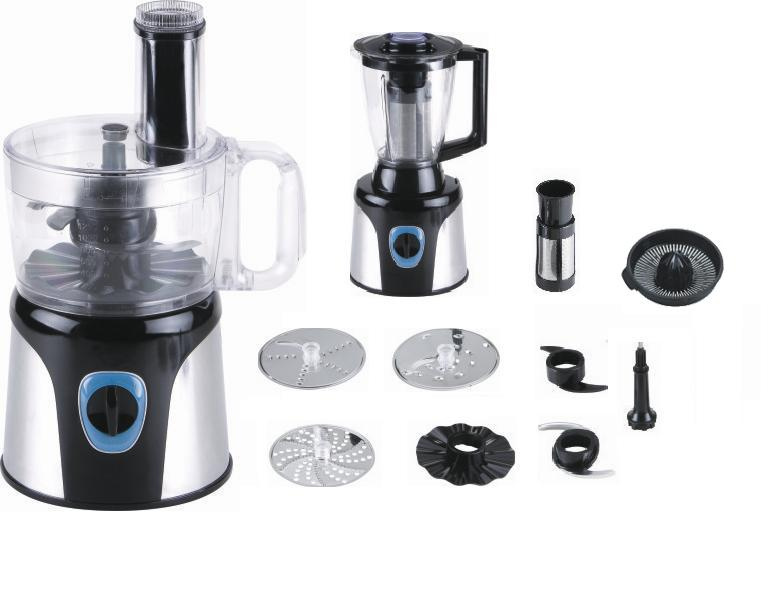 Multi-Function Food Processor (SG-2029B)