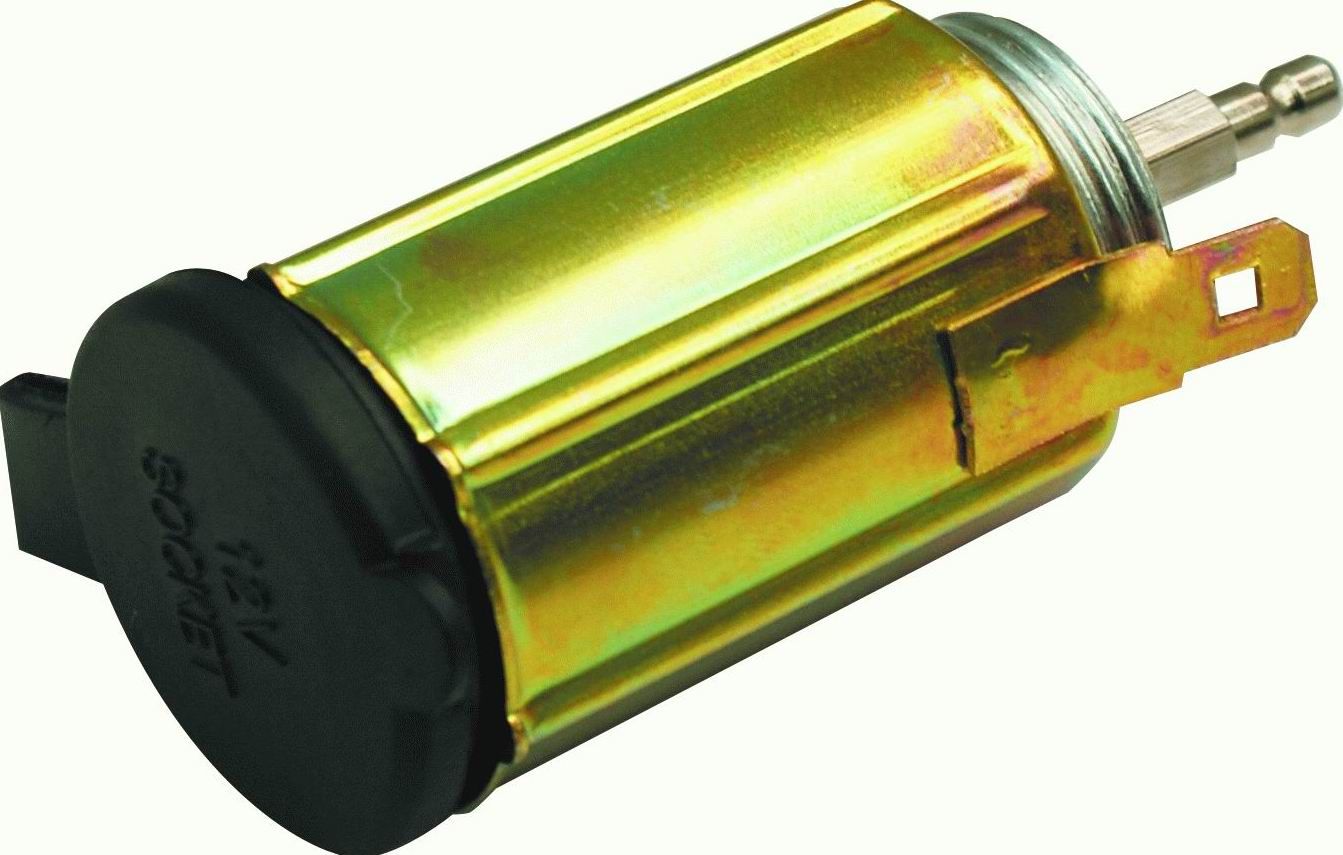 Socket