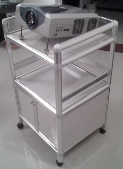 Projector Trolley