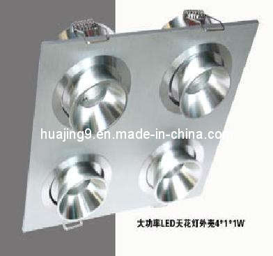 LED Ceiling Light 4w