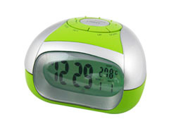 Alarm Clock (HGF-009) 