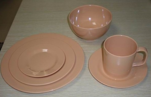 Melamine Tableware