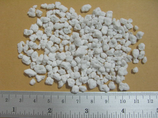 Expanded Perlite