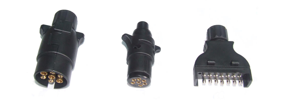 Trailer Plug