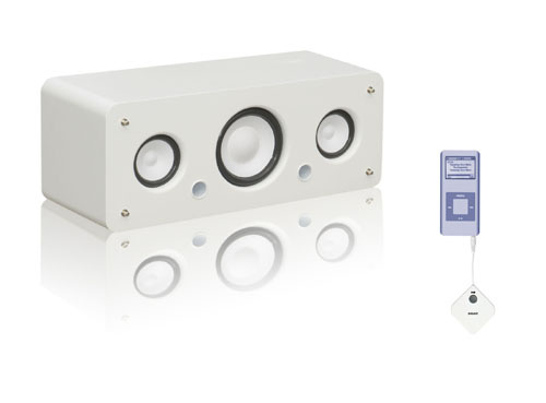 Wireless Speaker