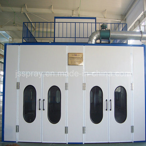 Industrial Spraying Machine with CE Approved