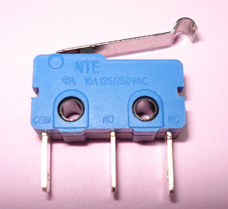 Detect Switch for Sensor