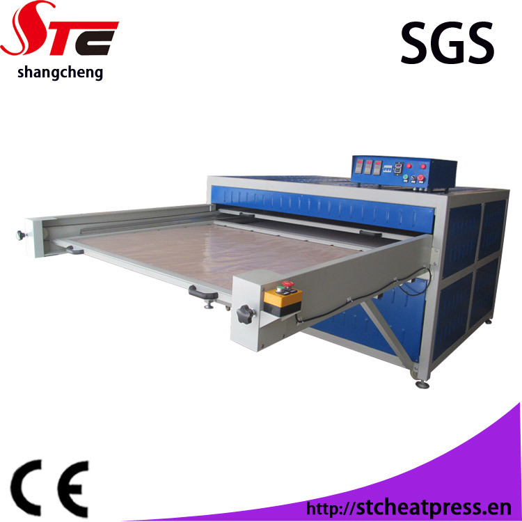 2015 Hot Selling T-Shirt Sublimation Printing Machine