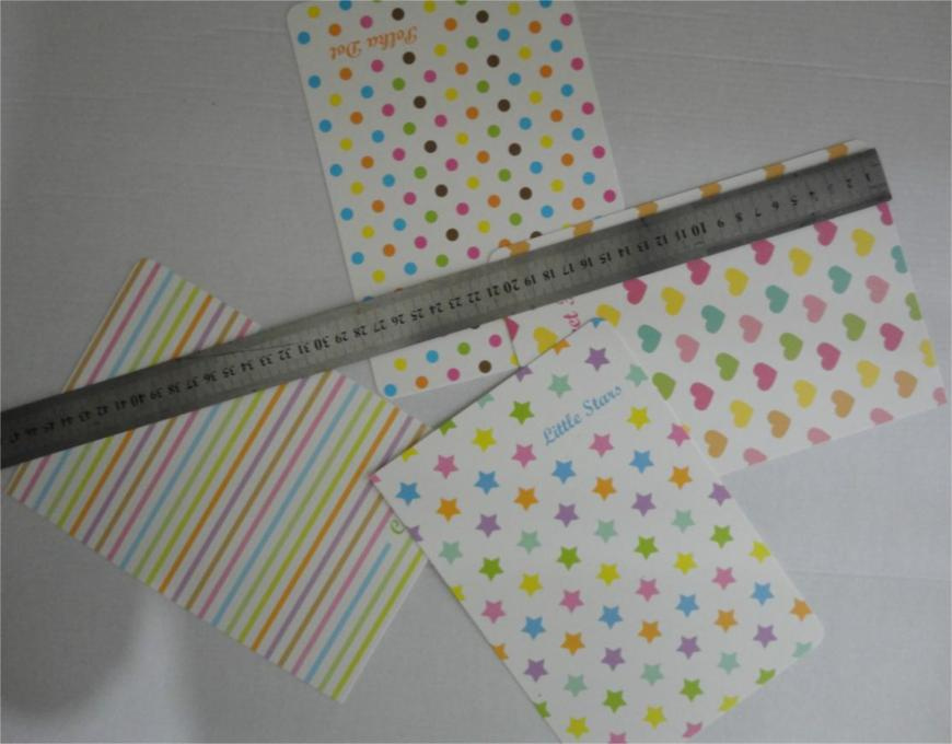 Paper Card
