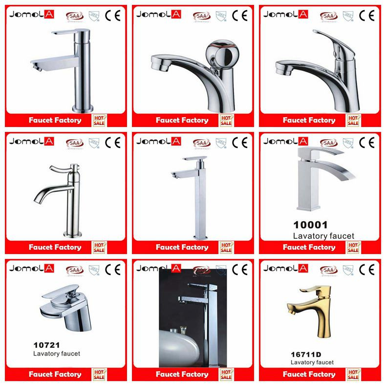 Basin Faucet