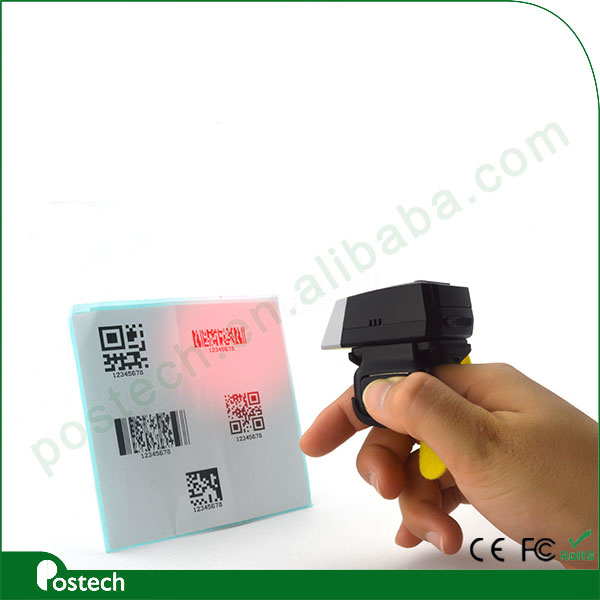 Fs02 Bluetooth Android Mobile Barcode Scanner