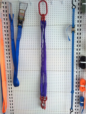 Accessories Sling