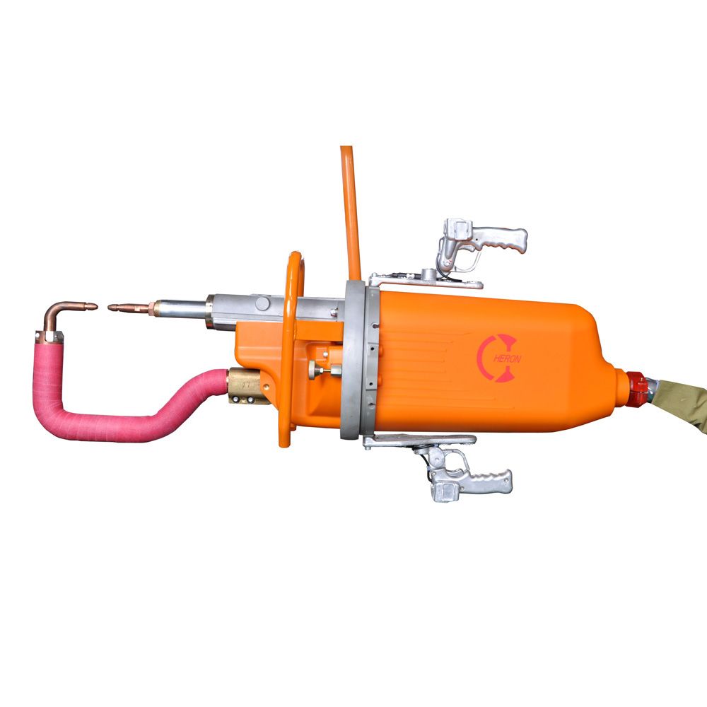 110kVA Portable Welding Machine