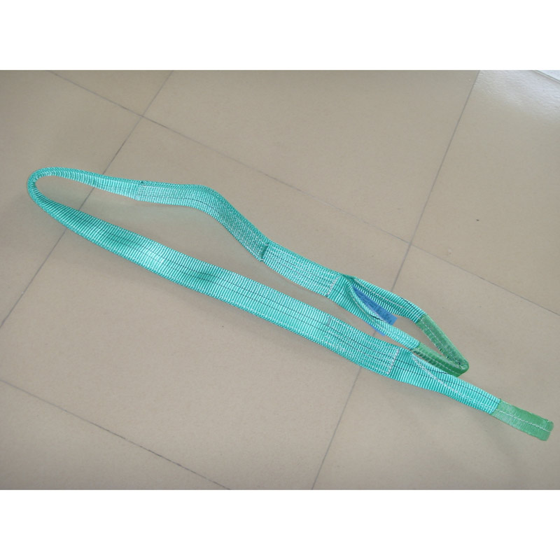 2t Flat Webbing Sling