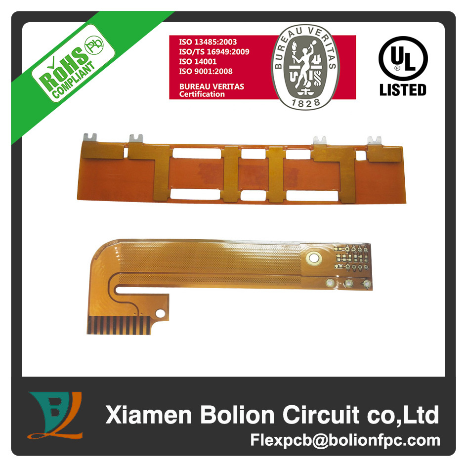 Single Side Flexible Printed Circuit Board