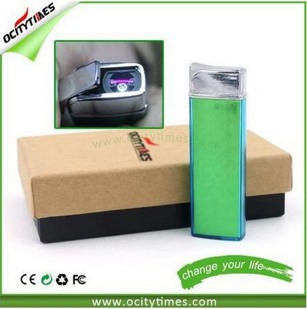 Arc USB Lighter/Factory USB Lighter/Cigarette Lighter with Wholesale Price