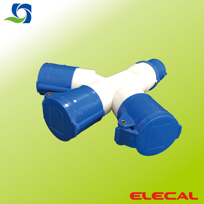 Industrial Plug