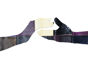 PVC Leather