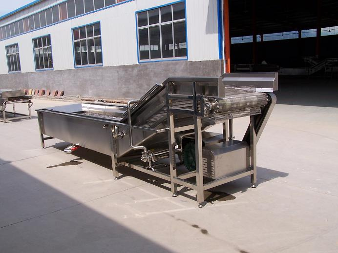Cleaning Machine