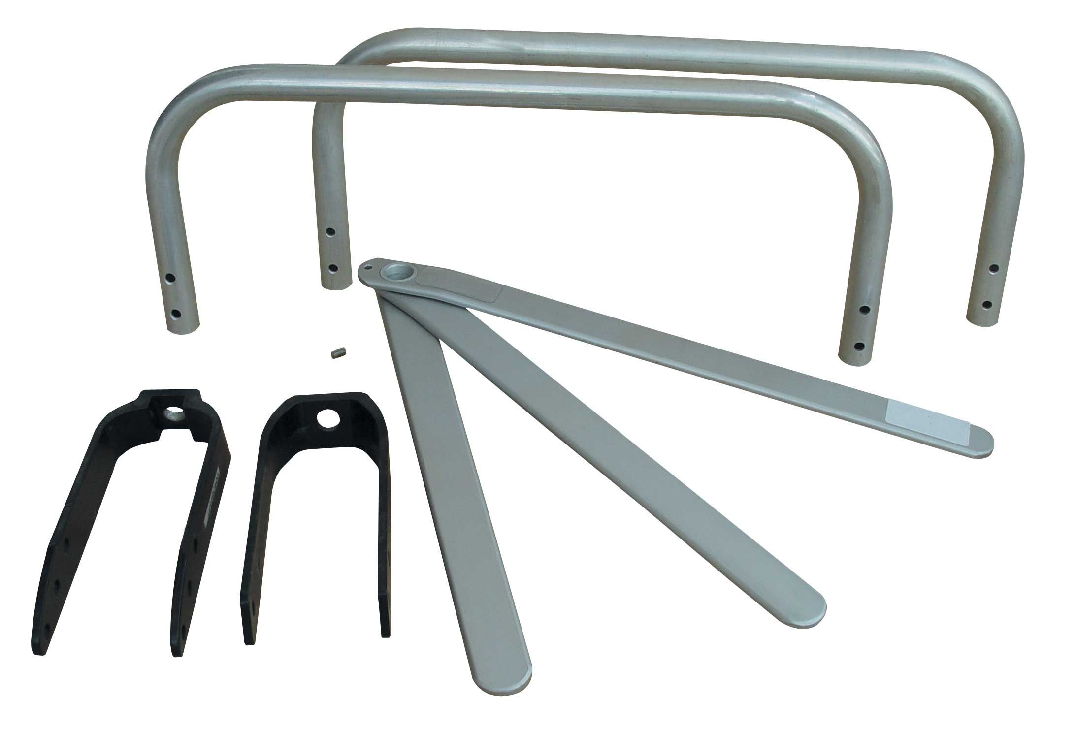 Aluminium Deep Processing