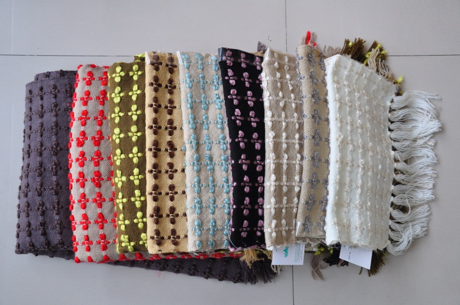Throw/ Bedding