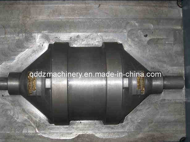 Mould for Pipe Fitting