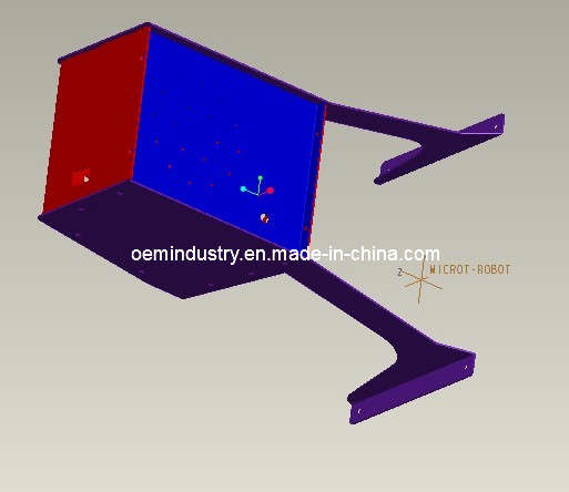 Preicison Laser Cutting