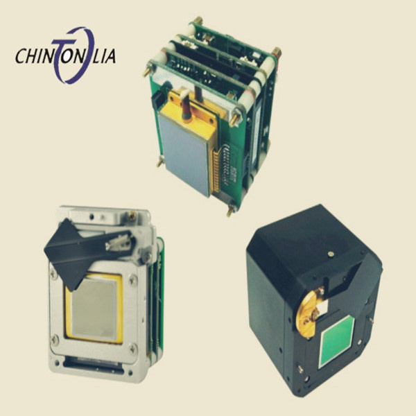 Uncooled Infrared Chip