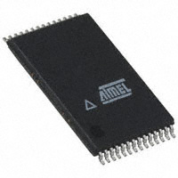 Atmel (At45dB321d-Tu)